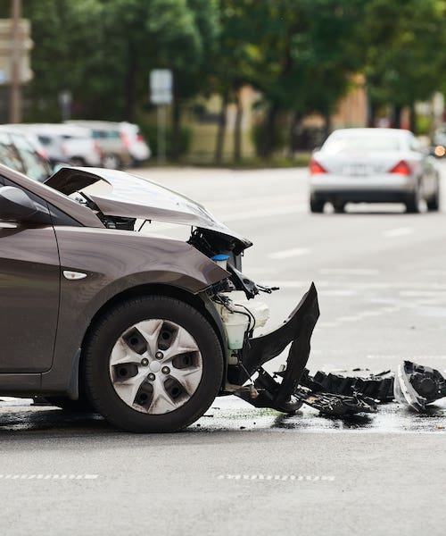 Teens and motor vehicle collisions | Gerber Law