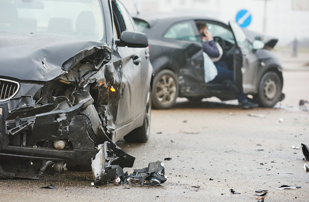 Photo of Car Crash